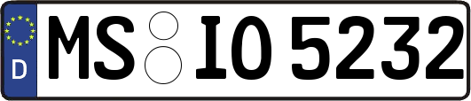 MS-IO5232