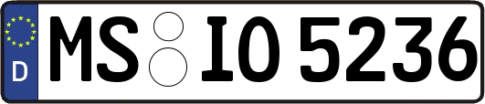 MS-IO5236