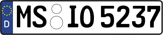 MS-IO5237