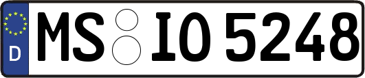 MS-IO5248