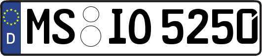 MS-IO5250