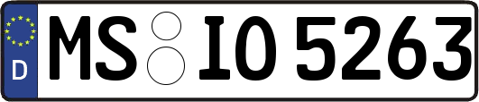 MS-IO5263