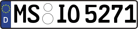 MS-IO5271
