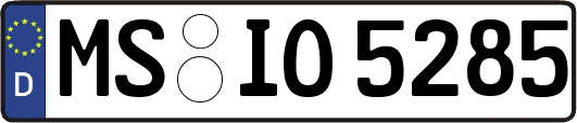 MS-IO5285
