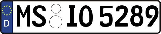 MS-IO5289
