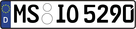 MS-IO5290