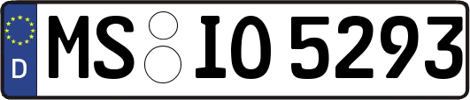 MS-IO5293