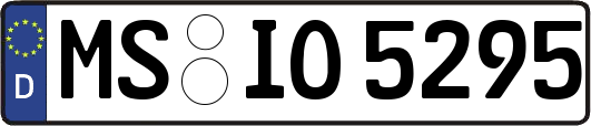 MS-IO5295