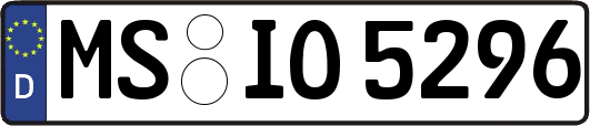 MS-IO5296