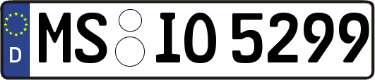 MS-IO5299