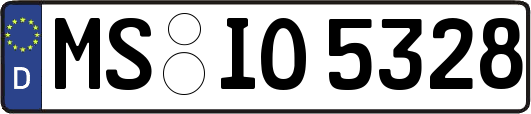 MS-IO5328