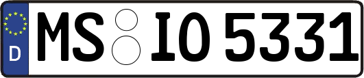 MS-IO5331