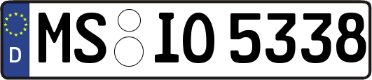MS-IO5338