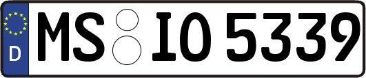 MS-IO5339