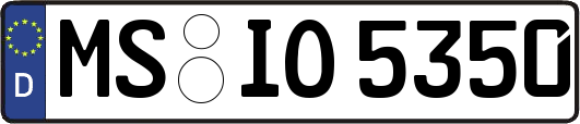 MS-IO5350