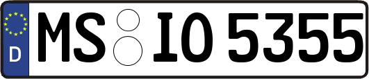 MS-IO5355
