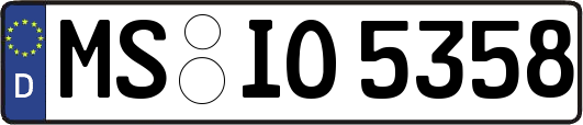MS-IO5358