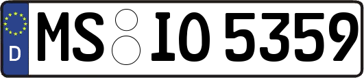 MS-IO5359