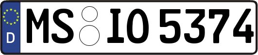 MS-IO5374