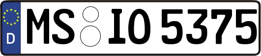 MS-IO5375