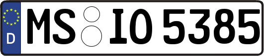 MS-IO5385