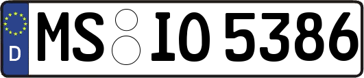 MS-IO5386