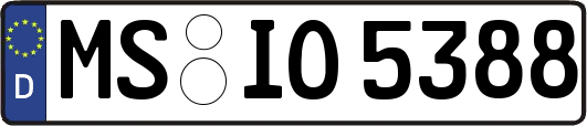 MS-IO5388