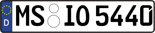 MS-IO5440