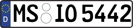 MS-IO5442