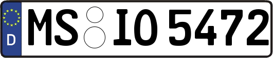 MS-IO5472