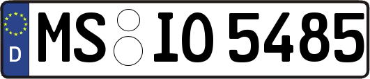 MS-IO5485
