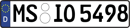 MS-IO5498