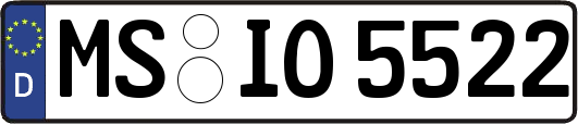 MS-IO5522