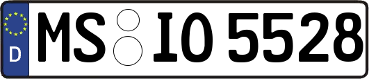 MS-IO5528