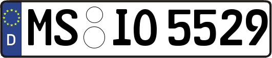 MS-IO5529