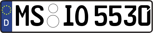 MS-IO5530