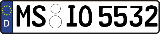 MS-IO5532
