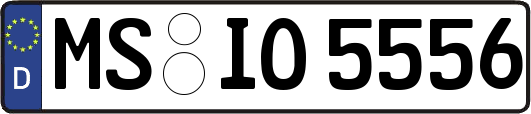 MS-IO5556