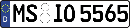 MS-IO5565