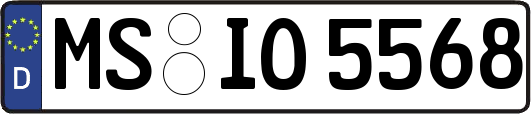 MS-IO5568