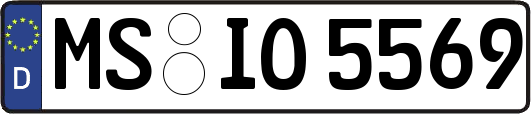 MS-IO5569