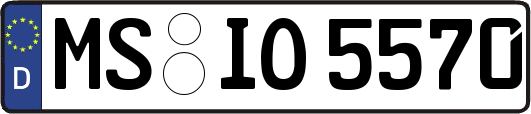 MS-IO5570