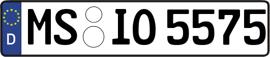 MS-IO5575