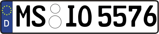 MS-IO5576