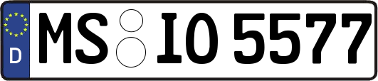 MS-IO5577