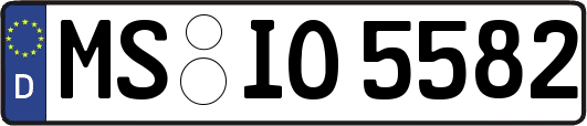 MS-IO5582