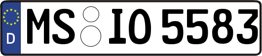 MS-IO5583