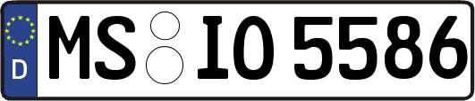 MS-IO5586