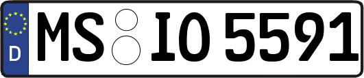 MS-IO5591