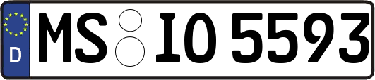 MS-IO5593